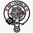 Logo van Graham Lowlanders pipes and drums
