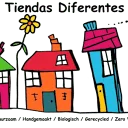 Logo van Tiendas Diferentes