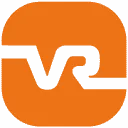 Logo van VR-Producties.nl