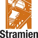 Logo van Bouwkundig Werkbureau Stramien B.V.
