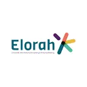 Logo van Elorah - christelijk reformatorische opvang AND kindontwikkeling