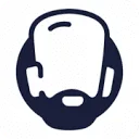 Logo reclame bureau frank