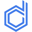 Logo van Data Department