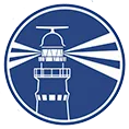 Logo van Nederlandse Vuurtoren Vereniging