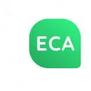 Logo European Consortium for Accreditation in higher education ECA