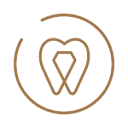 Logo van Tand Atelier Loos