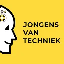 Logo van Jongens van Techniek