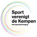 Logo van Stichting Kempen in Beweging