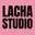 Logo van LACHA STUDIO