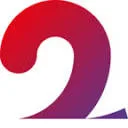 Logo van Twee