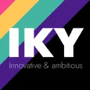 Logo van IKY consultancy