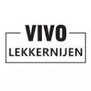 Logo van VIVO-Lekkernijen