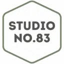 Logo van Studio No.83