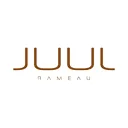 Logo van Juul Rameau - studio