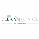 Logo van Gebr van Ginkel