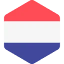 Logo Aris Leeuwarden