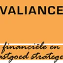 Logo van Valiance Makelaardij BV