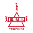 Logo van EMI Trophies