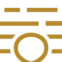 Logo van Beheer- en Beleggingsmaatschappij Honing