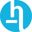 Logo van Harens Lyceum