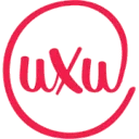 Logo van UXU