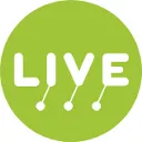 Logo spareparts.live - The visual part selector for Service and eCommerce