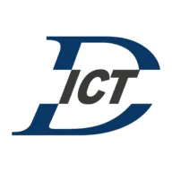 Logo D-ICT Solutions