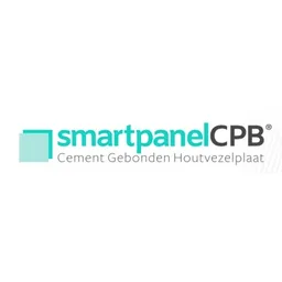Logo van Smartpanelcpb
