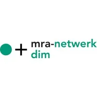 MRA-netwerk DIM logo
