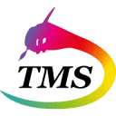 Logo van TMS Tailor-Made Studios International B.V.