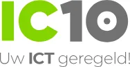 Logo van IC10 B.V.