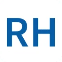 Logo van Ron Henkes training