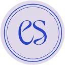 Logo van ES Content Creative