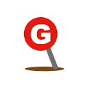Logo van Grondmaps