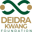 Logo van Stichting Deidra Kwang Foundation