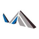 Logo van Veluwse architecten