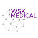 Logo van WSK Medical