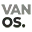 Logo van van Os Architecten