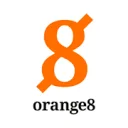Logo van Orange8