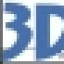 Logo van 3d Impact B.V.