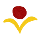 Logo van Rode Oker Praktijk voor Dieptepsychologie