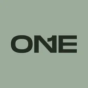 Logo van ONE - Human Performance Institute