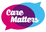 Logo van Care Matters B V zorg en begeleiding