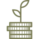 Logo van Sustainable Dividends Value Fund