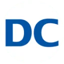 Logo van DC Klinieken