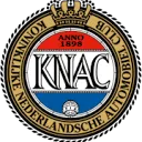 Logo van Koninklijke Nederlandsche Automobiel Club