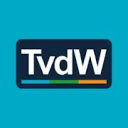 Logo van TvdW Administratieve Begeleiding B.V.