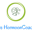 Logo van De HormoonCoach