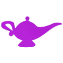 Logo van Marleen Lam - Creatieve Geest