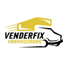 Logo Verhuisbedrijf VenderFix